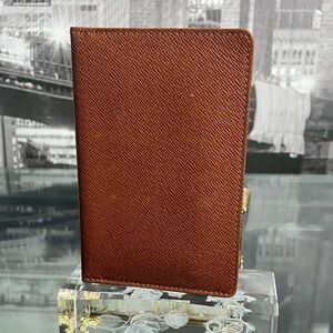 Authentic Louis Vuitton Card Holder